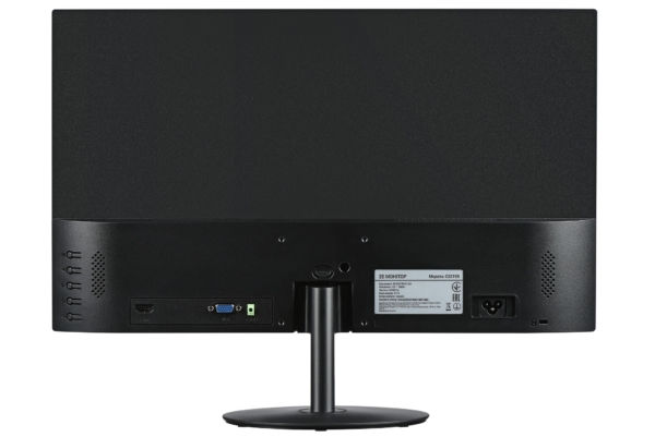 Monitor 2E C2219B Black