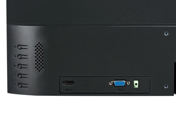 Monitor 2E C2219B Black