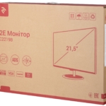 Monitor 2E C2219B Black
