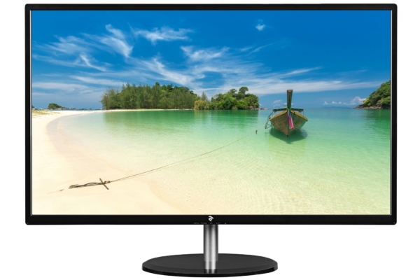 Monitor 2E F2719B Black