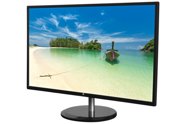 Монитор 2E F2719B Black