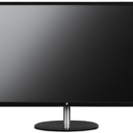 Монитор 2E F2719B Black