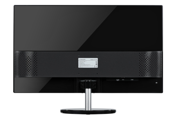 Монитор 2E F2719B Black