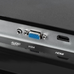 Монитор 2E F2719B Black