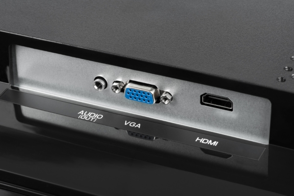 Монитор 2E F2719B Black