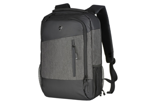 Рюкзак для ноутбука 2E BPN9086GB, Slant 16″ Grey