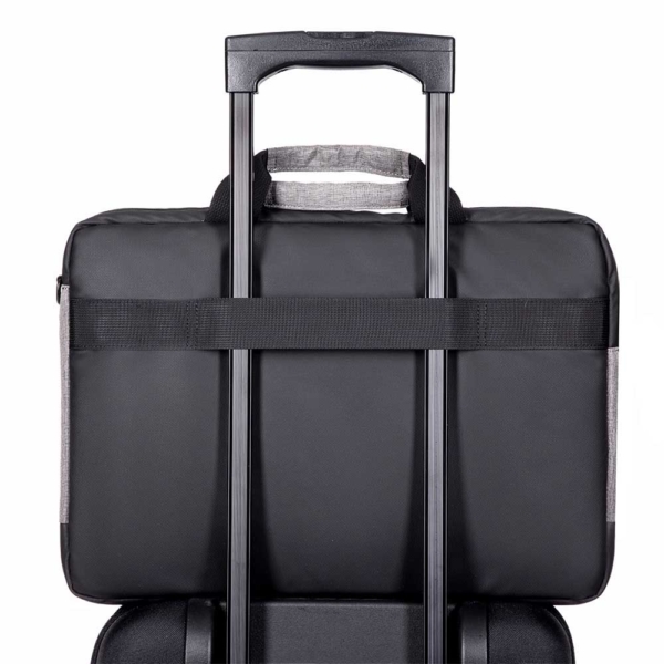 2E Slant 16″, сіра