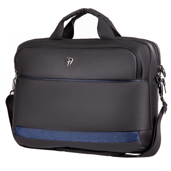 Сумка для ноутбука 2E CBT9175BK, Urban Groove 16″, Black