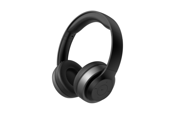 Наушники 2E V3 HD Wireless, Black