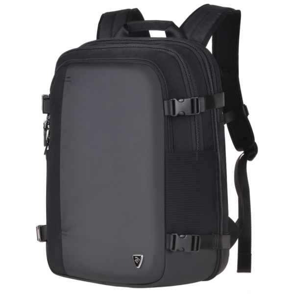 Рюкзак для ноутбука 2E BPT9196BK, Premier Pack 16″ Black