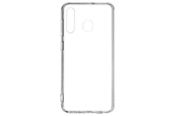 Чехол 2Е Basic для Samsung Galaxy A20 (A205)/A30 (A305), Hybrid, Transparent