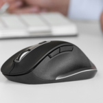 2E Миша MF215 WL Black