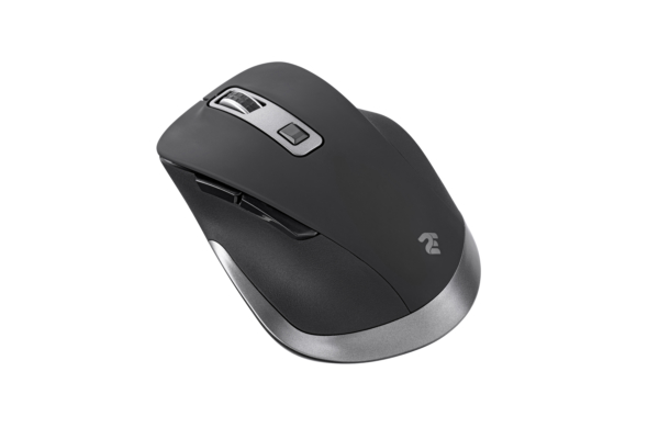 2E Миша MF215 WL Black