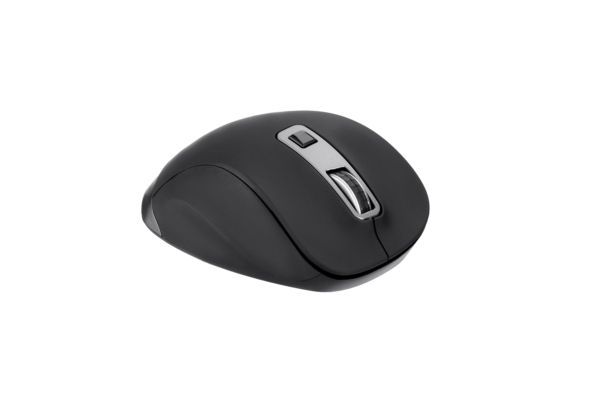2E Миша MF215 WL Black