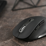 2E Миша MF215 WL Black