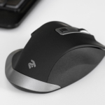 2E Миша MF215 WL Black
