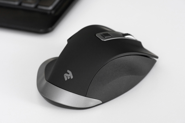 2E Миша MF215 WL Black