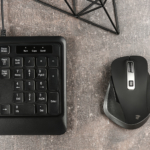 2E Миша MF215 WL Black