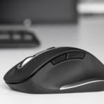 2E Миша MF215 WL Black