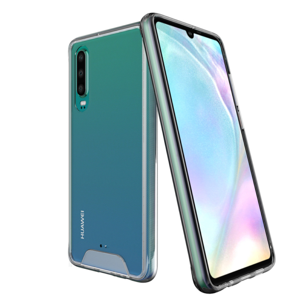 Чехол 2Е для Huawei P30, Space, Transparent