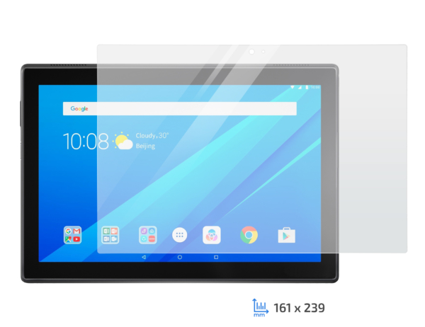Защитное стекло 2Е Lenovo Tab 4 10 10.1″, 2.5D Сlear