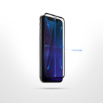 Protective Glass 2E Samsung Galaxy S10, 3D black border EG
