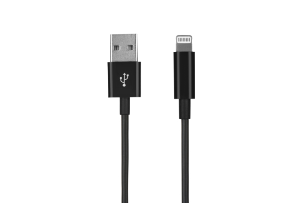 Кабель 2E USB 2.0 to Lightning Cable, Molding Type