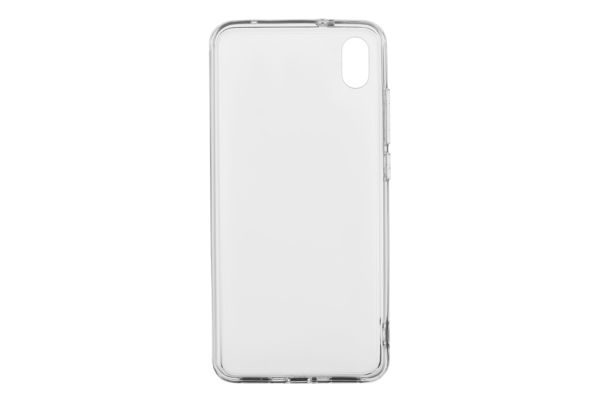 Чехол 2Е Basic для Xiaomi Redmi 7A, Hybrid, Transparent