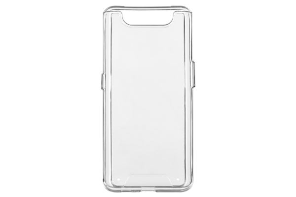 Чехол 2Е для Samsung Galaxy A80 (A805), Space, Transparent