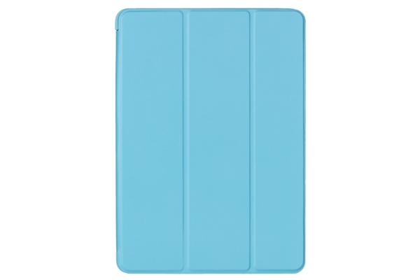 Чехол 2Е Basic для Apple iPad 9.7″ 2017/2018, Flex, Light blue