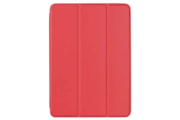 Чехол 2Е Basic для Apple iPad 9.7″ 2017/2018, Flex, Red