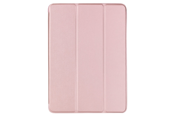 Чехол 2Е Basic для Apple iPad 9.7″ 2017/2018, Flex, Rose Gold