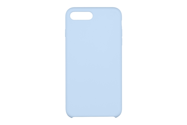 Чехол 2Е для Apple iPhone 7/8 Plus, Liquid Silicone, Light Purple