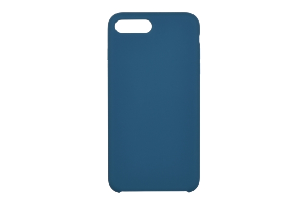 Чехол 2Е для Apple iPhone 7/8 Plus, Liquid Silicone, Starblue