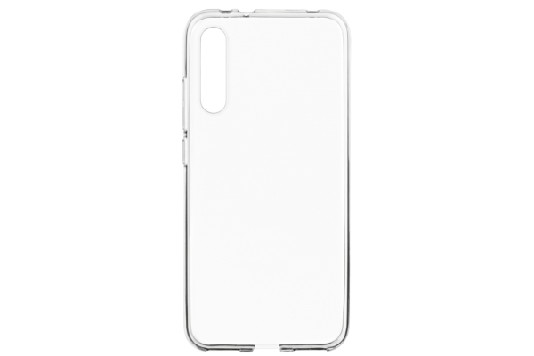 Чехол 2Е Basic для Xiaomi Mi A3, Crystal, Transparent