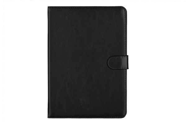Чехол 2Е Basic универсальный для планшетов с диагональю 7-8″, Black