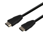 Кабель 2E HDMI to HDMI, (AM/AM), 2 м
