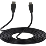 Кабель 2E HDMI to HDMI, (AM/AM), 2 м