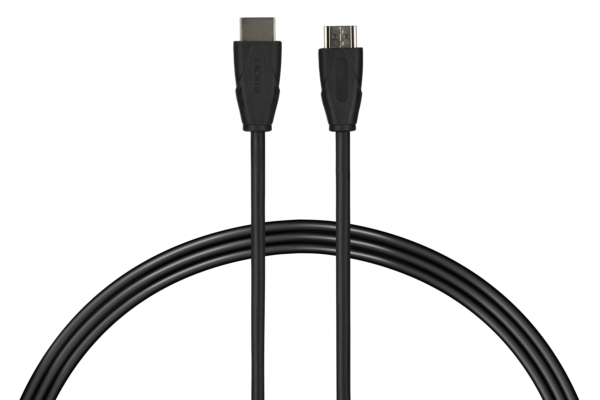 Кабель 2E HDMI to HDMI, (AM/AM), 2 м
