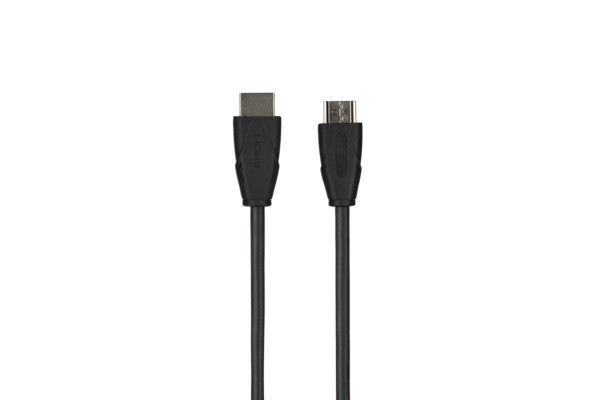 Кабель 2E HDMI to HDMI, (AM/AM), 2 м