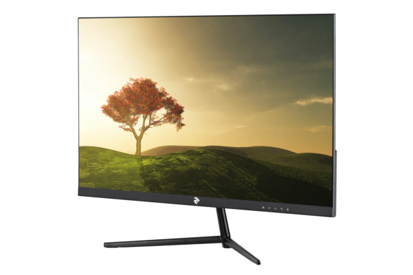 Монитор 2E D2419B Black