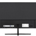 Монитор 2E D2419B Black