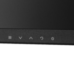 Монитор 2E D2419B Black