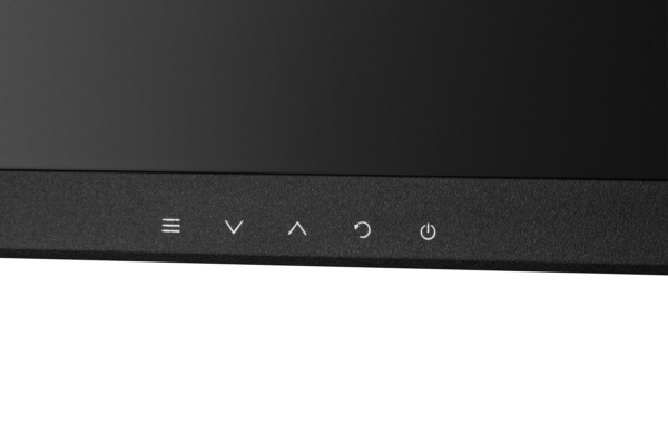 Монитор 2E D2419B Black