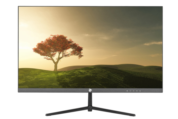Monitor 2E D2419B Black
