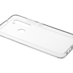 2Е Basic Case for Xiaomi Redmi Note 8, Hybrid, Transparent
