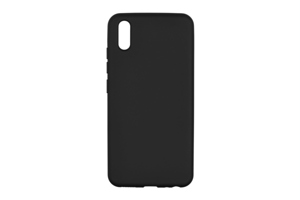 Чехол 2Е Basic для VIVO Y93, Soft feeling, Black