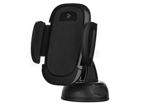 Автомобильный держатель 2E CH0101, Black