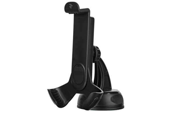 Автомобильный держатель 2E CH0102, Black