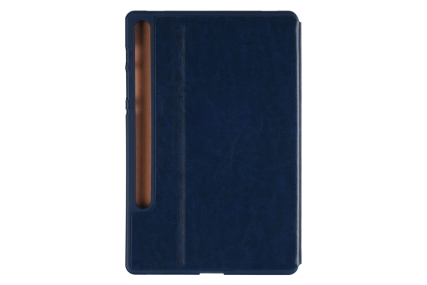 2Е Basic Case for Samsung Galaxy Tab S6, Retro, Navy